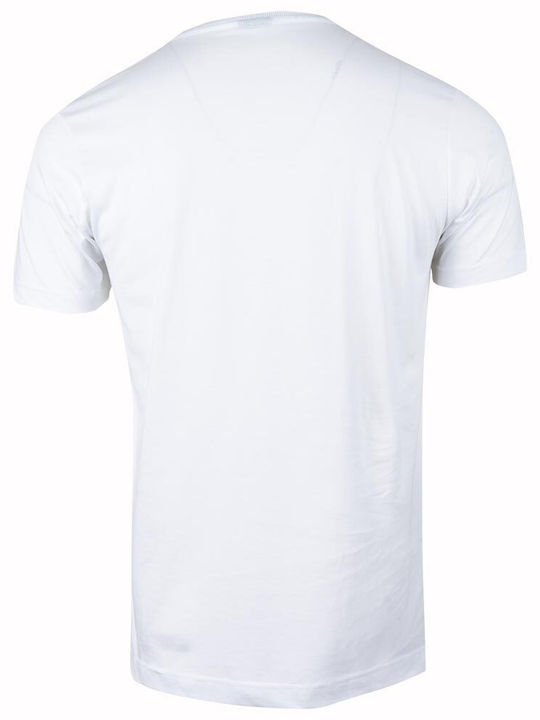 T-Shirt Weiß