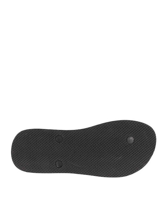 Rimini E Ανδρικά Flip Flops Μαύρα