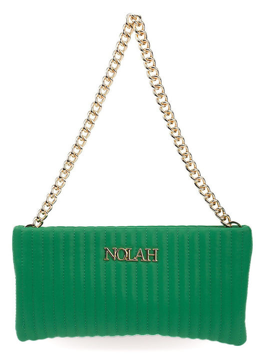 Nolah Dorina Women's Bag Shoulder Green Dorina Green