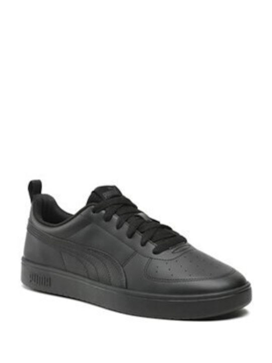 Puma Rickie Sneakers Black