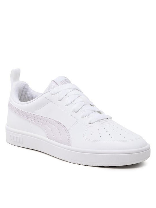 Puma Rickie Damen Sneakers Weiß