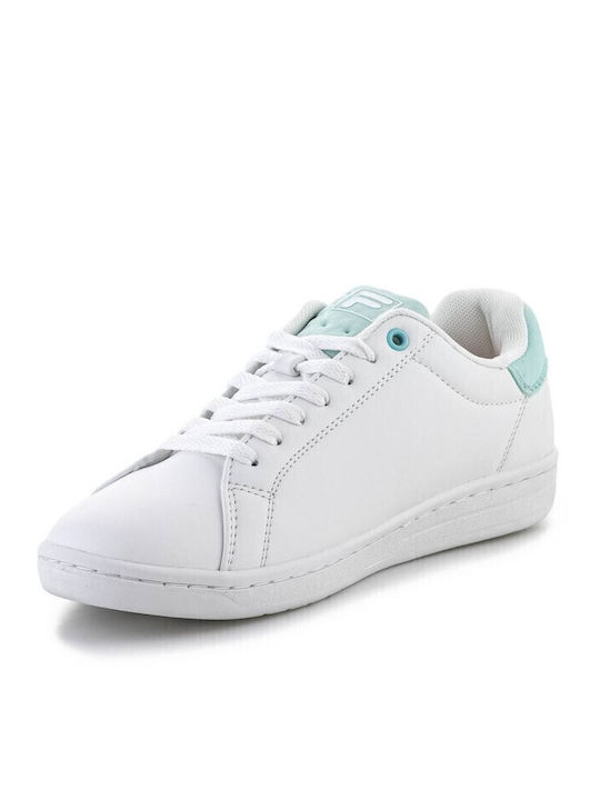 Crosscourt 2 Kids Sneakers White