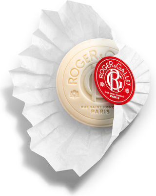 Roger & Gallet Jean Marie Farina Soap Bar 3x100gr