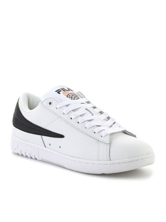 Fila Highflyer LM Sneakers White