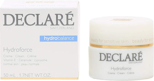 Declaré Hydro Balance Creme Gesicht 50ml