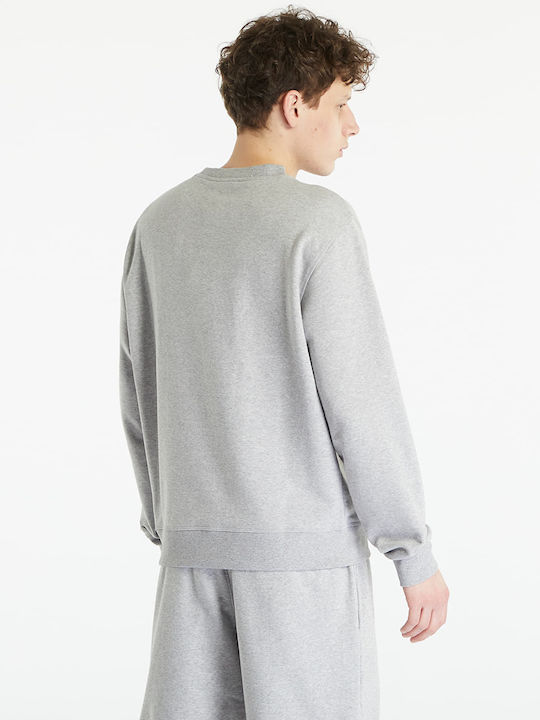 New Balance Men's Sweatshirt Gray