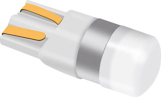 Beltec Audio Λάμπες T10 LED 2τμχ
