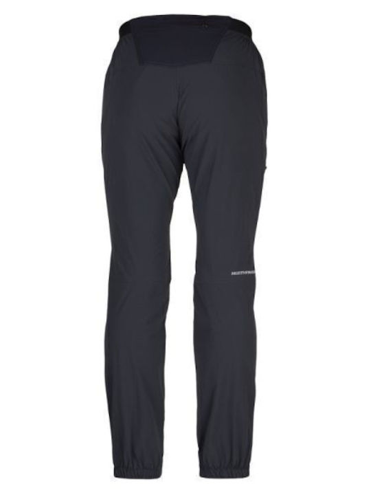 Northfinder Men's Hiking Long Trousers Black