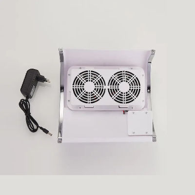 Dust Absorber 80W