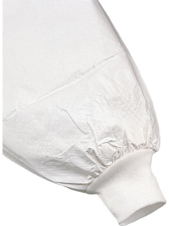 Delta Plus Deltatek Combinezoane De Protecție De Unică Folosință Tip 5 Tip 5/6
