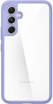 Spigen Ultra Hybrid Back Cover Σιλικόνης Awesome Violet (Galaxy A54)