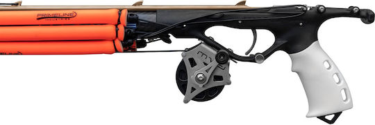 Mvd Arbalete Cu Harpon Cauciuc Zeso Carbon Invert 82cm