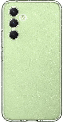 Spigen Liquid Crystal Back Cover Σιλικόνης Crystal Glitter (Galaxy A54)