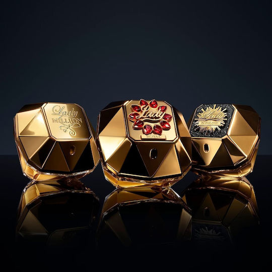 Rabanne Lady Million Royal Парфюмна вода 80мл