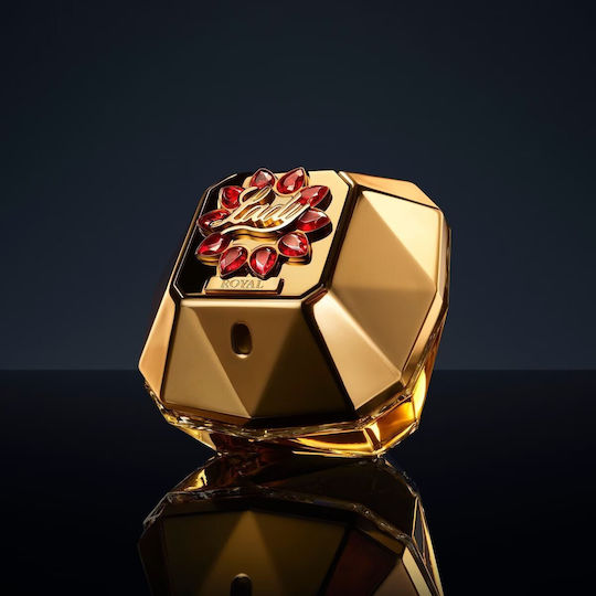 Rabanne Lady Million Royal Парфюмна вода 80мл