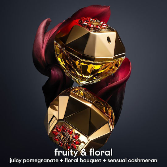 Rabanne Lady Million Royal Парфюмна вода 50мл