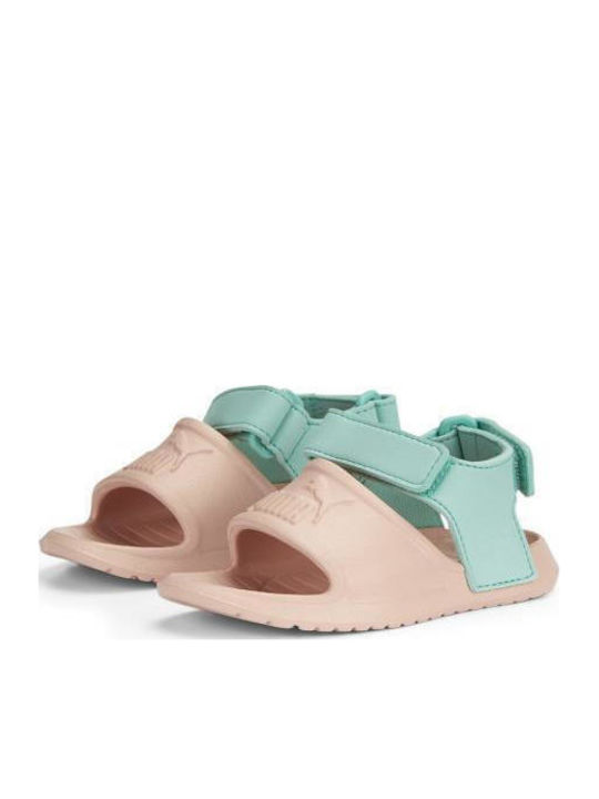 PUMA Divecat Ροζ