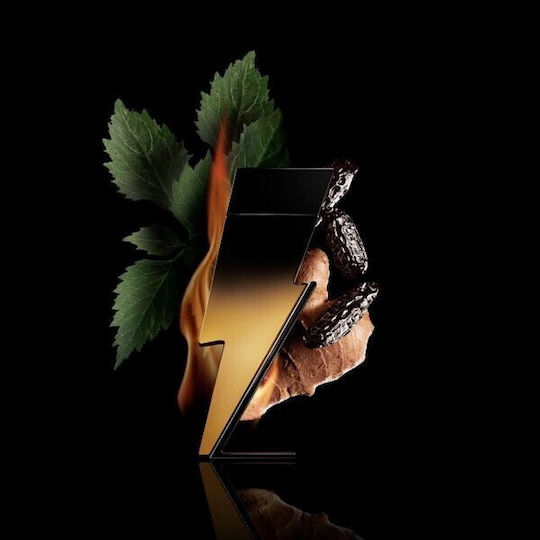 Carolina Herrera Bad Boy Парфюмна вода 150мл