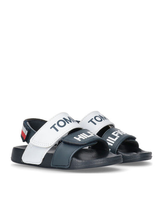 Tommy Hilfiger