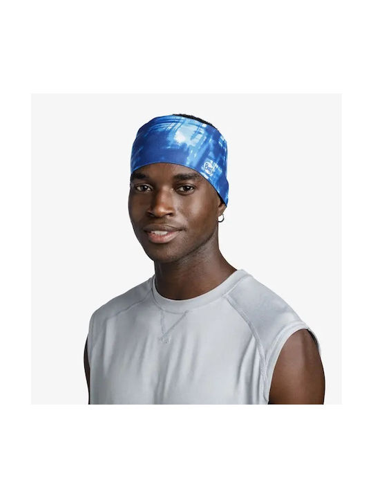 Buff .10.00 Sport Headband Blue