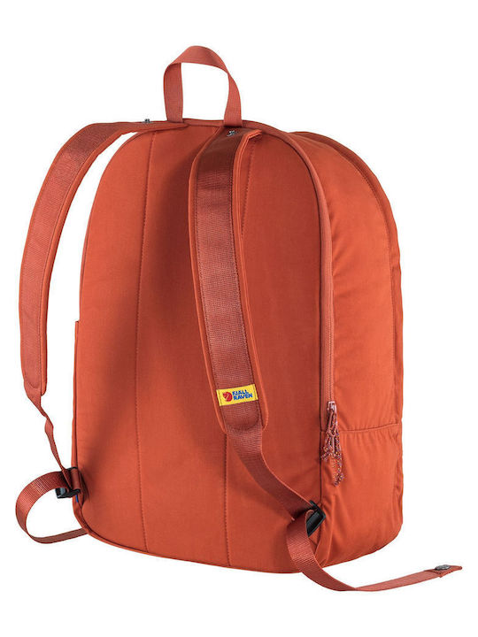 Fjallraven Vardag 28 Τσάντα Πλάτης 15" Cabin Red