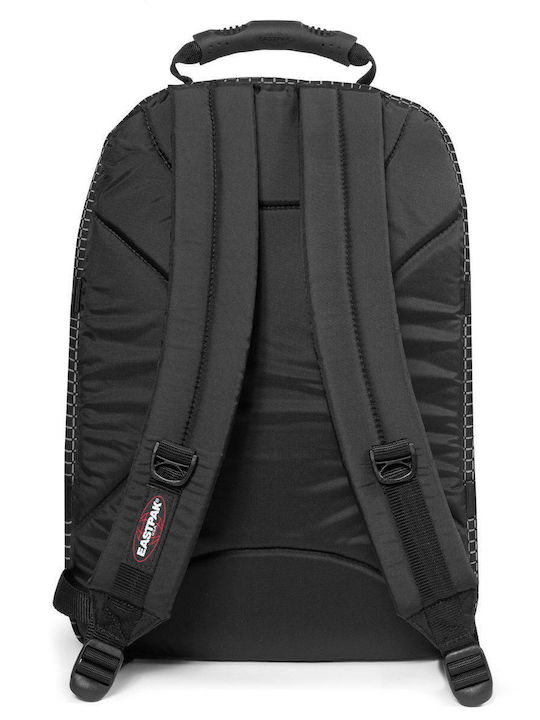 Eastpak Provider Τσάντα Πλάτης για Laptop 15" σε Γκρι χρώμα