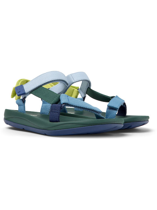 Match Women's Flat Sandals Sporty