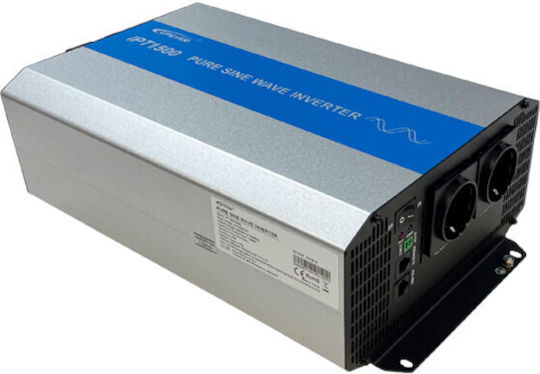 Epsolar IPT1500-12 Pure Sine Wave Inverter 1500W 220V