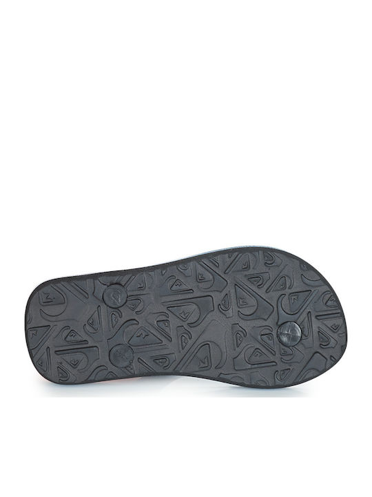 Kinder Flip Flops Mehrfarbig Molokai Panel