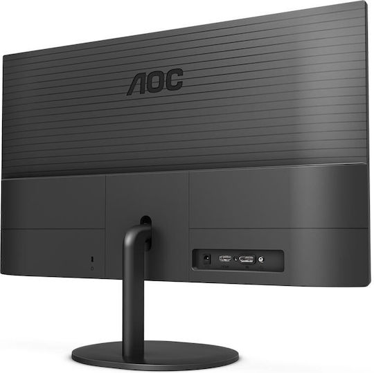 AOC Q27V4EA IPS Монитор 27" QHD 2560x1440 с Време за Реакция 4мс GTG
