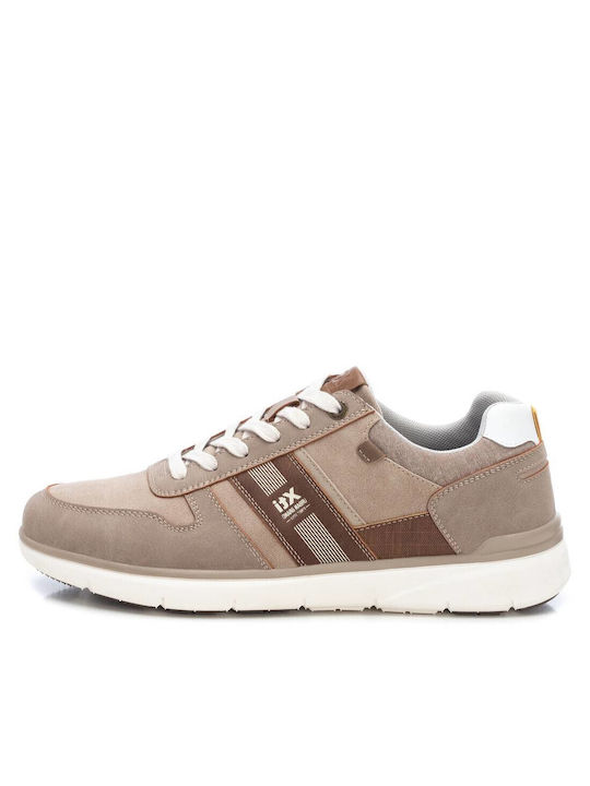 Xti Sneakers Brown