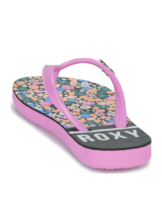 Παιδικές Σαγιονάρες Flip Flops Πολύχρωμες Viva Stamp II