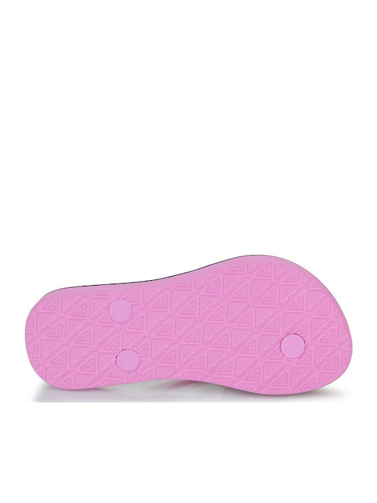 Παιδικές Σαγιονάρες Flip Flops Πολύχρωμες Viva Stamp II