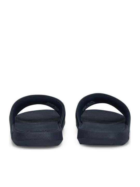 Kids' Slides Blue Cool Cat 2.0