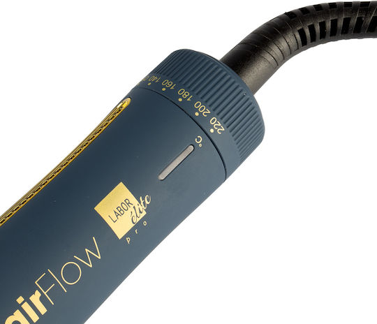Labor Pro LE008 8735120 Hair Straightener with Ceramic Plates
