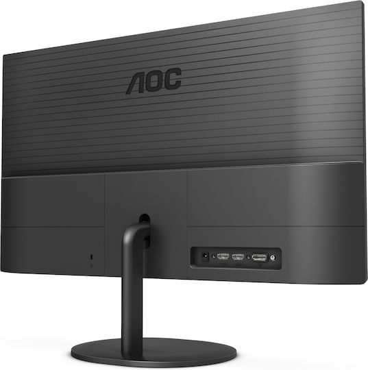 AOC Q24V4EA IPS Monitor 23.8" QHD 2560x1440 mit Reaktionszeit 4ms GTG