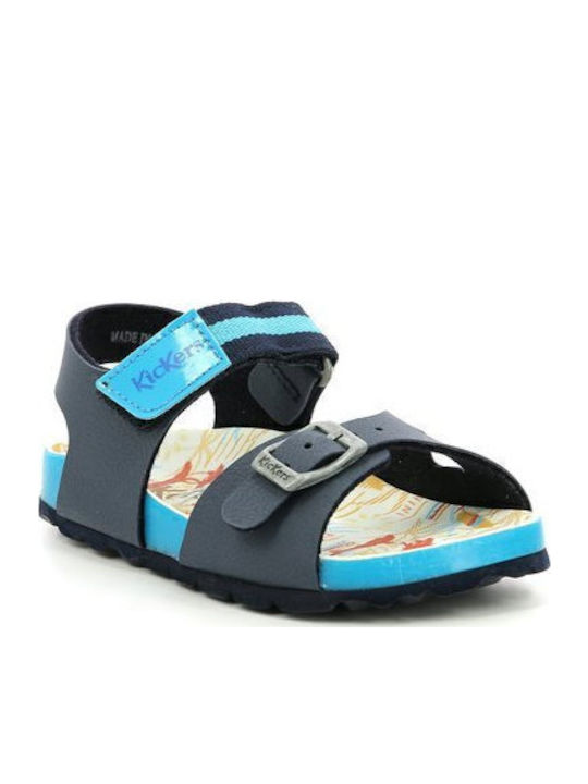 Kickers