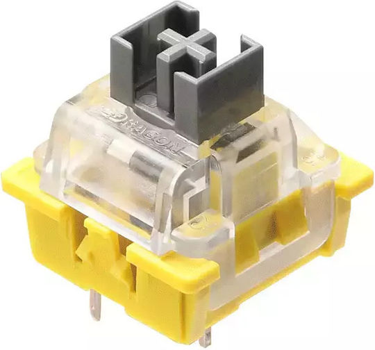 Redragon A113 Switches Πληκτρολόγιου Bullet-S Linear Mechanical Switches