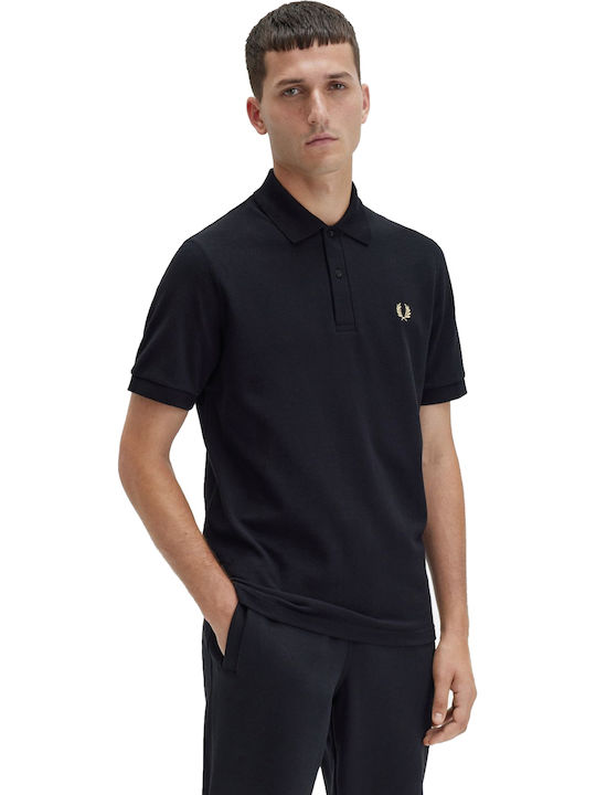 Fred Perry