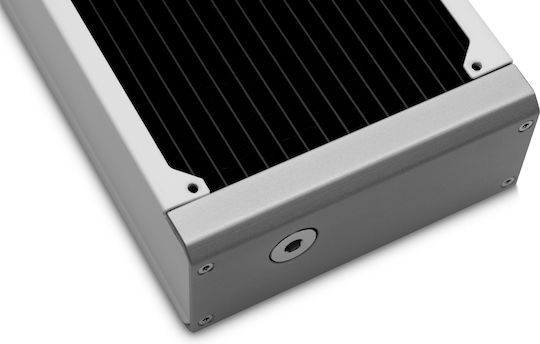 Ekwb EK-Quantum Surface X240M Radiator White White