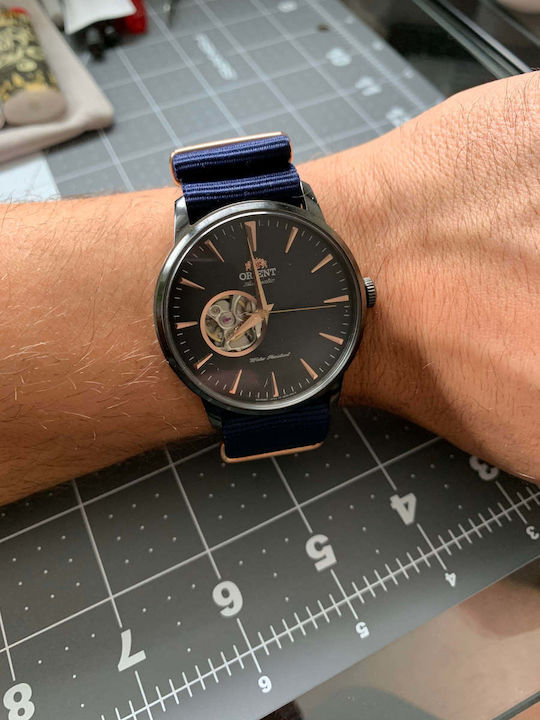 Orient Dress Watch