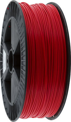 Real Filament Real PLA 3D Printer Filament 1.75mm Red 0.0035kg