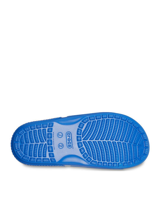 Kids' Slides Blue Slide