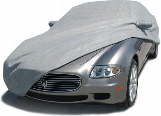 Abdeckungen für Nissan Handel 580x175x120cm Wasserdicht XXLarge