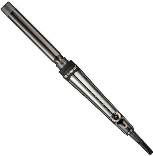 hh Simonsen Rod VS12 Ψαλίδι Μαλλιών για Μπούκλες 19mm