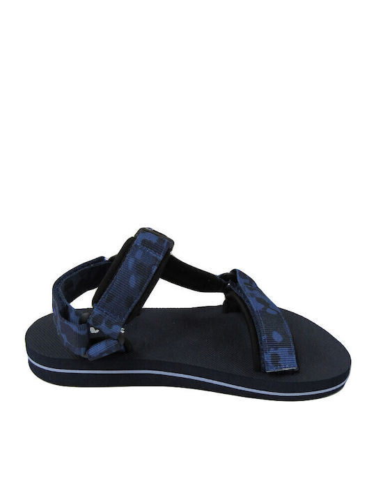 Kinder Sandalen Tahoe Marineblau