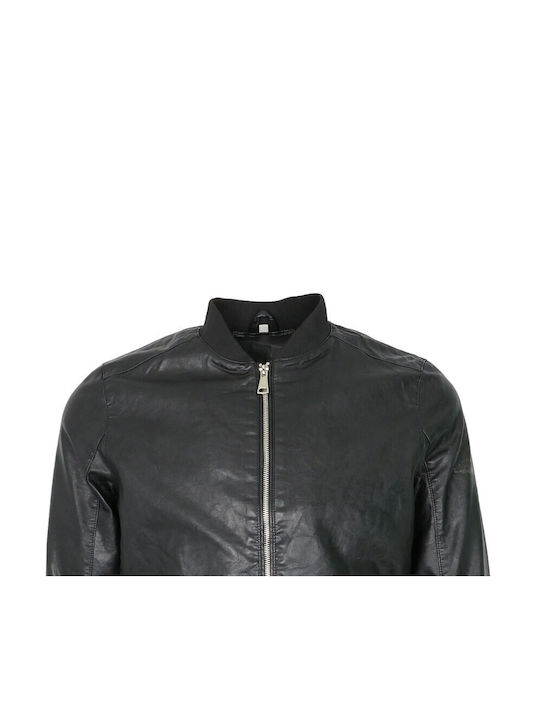 PRIVATO ENOS ZMG-8125 Herrenjacke Schwarz