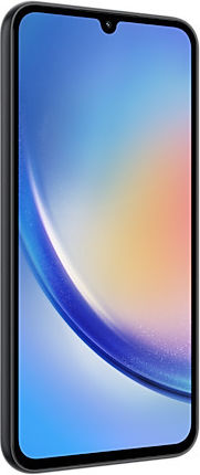 Samsung Galaxy A34 5G Dual SIM (8/256GB) Awesome Graphite