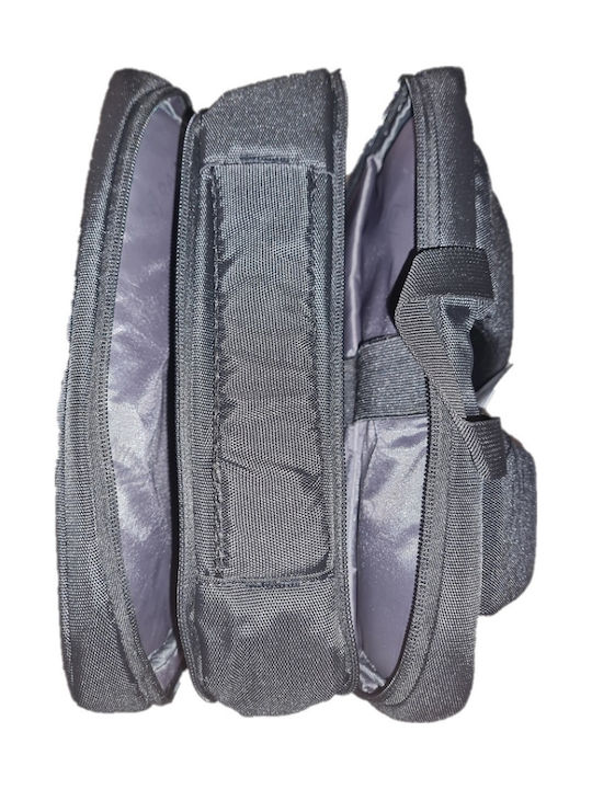 Rain Backpack Αδιάβροχο 21lt Μαύρο Rain Backpack Αδιάβροχο 21lt Μαύρο