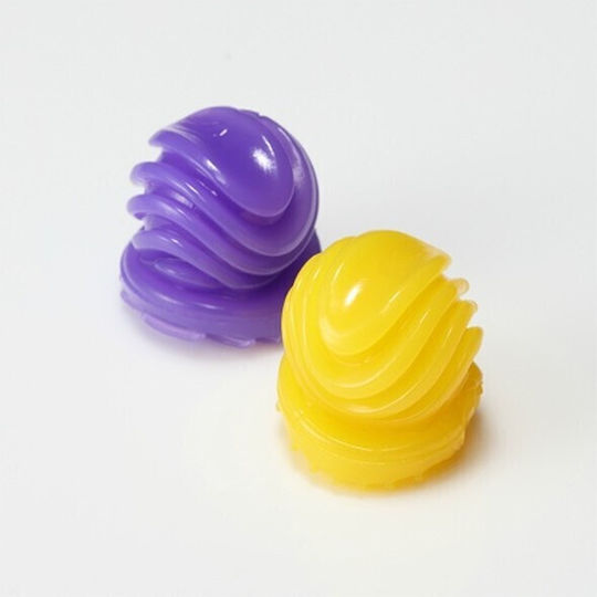 Tenga Bobble Magic Marbles Masturbator 10τμχ
